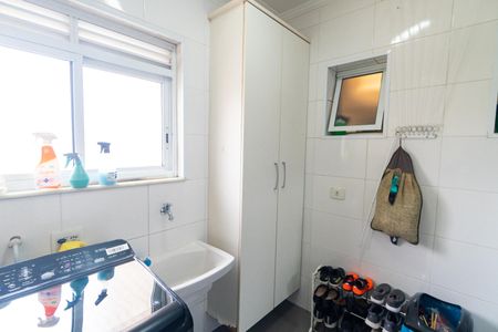 Apartamento à venda com 79m², 3 quartos e 1 vagaÁrea de Serviço