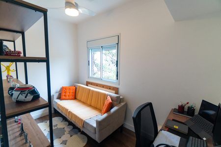 Apartamento à venda com 79m², 3 quartos e 1 vagaEscritório