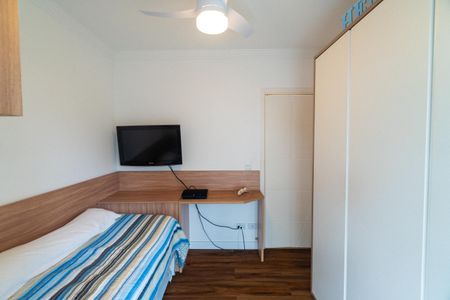 Apartamento à venda com 79m², 3 quartos e 1 vagaQuarto