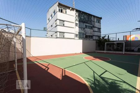 Apartamento à venda com 79m², 3 quartos e 1 vagaQuadra Esportiva