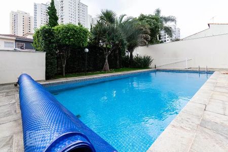 Apartamento à venda com 79m², 3 quartos e 1 vagaÁrea comum - Piscina