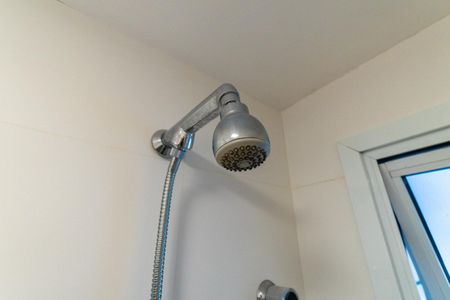 Apartamento à venda com 79m², 3 quartos e 1 vagaBanheiro da Suíte Detalhe