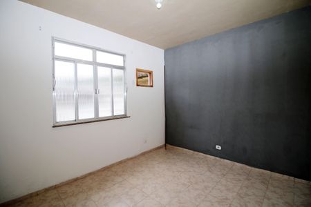 Quarto 2 de casa para alugar com 3 quartos, 130m² em Vila Kosmos, Rio de Janeiro