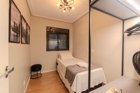 Apartamento para alugar com 36m², 2 quartos e sem vaga Apartamento para alugar com 36m², 2 quartos e sem vagaQuarto 2