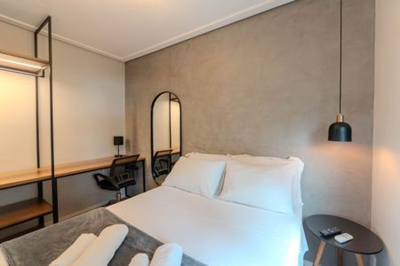 Apartamento para alugar com 36m², 2 quartos e sem vaga Apartamento para alugar com 36m², 2 quartos e sem vagaQuarto 1