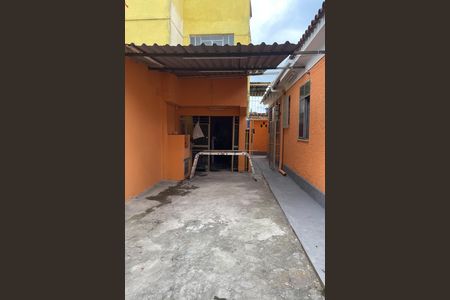 Casa para alugar com 200m², 3 quartos e 2 vagasÁrea Externa