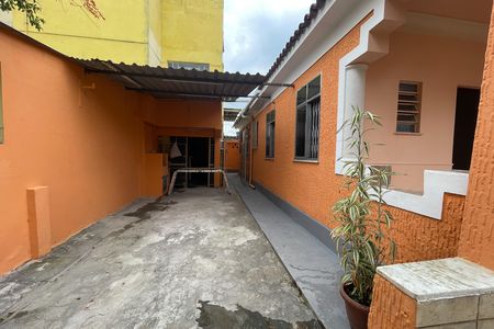 Casa para alugar com 200m², 3 quartos e 2 vagasÁrea Externa