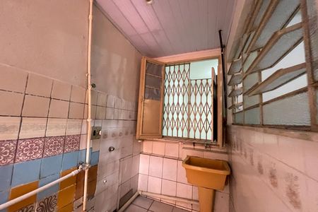 Casa para alugar com 200m², 3 quartos e 2 vagasÁrea de Serviço