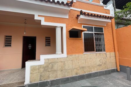Casa para alugar com 200m², 3 quartos e 2 vagasÁrea Externa