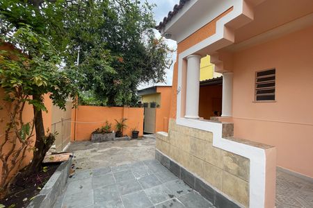 Casa para alugar com 200m², 3 quartos e 2 vagasÁrea Externa