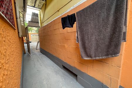 Casa para alugar com 200m², 3 quartos e 2 vagasÁrea Externa
