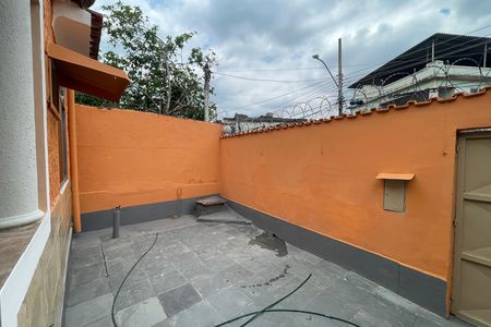 Casa para alugar com 200m², 3 quartos e 2 vagasÁrea Externa