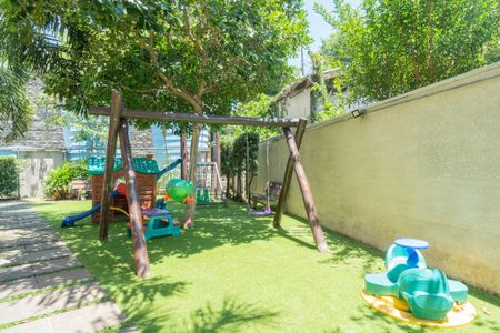 Apartamento para alugar com 71m², 3 quartos e 1 vagaÁrea comum - Playground