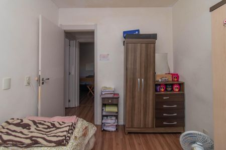 Apartamento para alugar com 71m², 3 quartos e 1 vagaQuarto 1