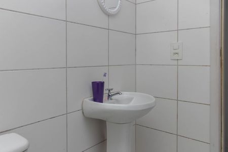 Apartamento para alugar com 71m², 3 quartos e 1 vagaBanheiro Social