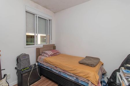 Apartamento para alugar com 71m², 3 quartos e 1 vagaQuarto 2