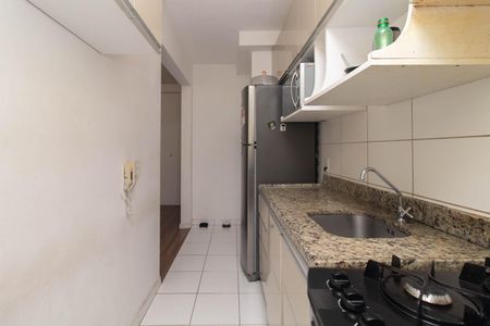 Apartamento para alugar com 71m², 3 quartos e 1 vagaCozinha