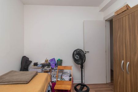 Apartamento para alugar com 71m², 3 quartos e 1 vagaQuarto 2