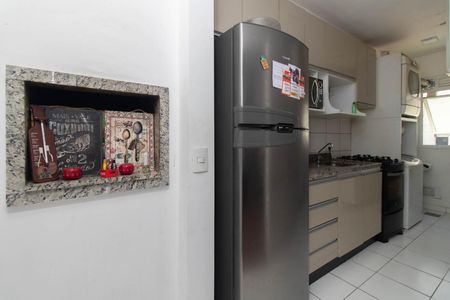 Apartamento para alugar com 71m², 3 quartos e 1 vagaCozinha