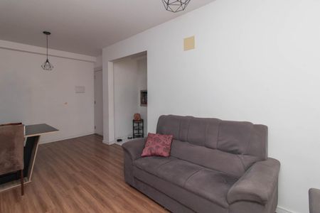 Sala de apartamento para alugar com 3 quartos, 71m² em Cavalhada, Porto Alegre