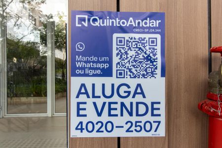 Apartamento à venda com 46m², 1 quarto e 1 vaga Apartamento à venda com 46m², 1 quarto e 1 vagaplaca