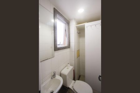 Apartamento para alugar com 125m², 3 quartos e 2 vagas Apartamento para alugar com 125m², 3 quartos e 2 vagasÁrea de Serviço