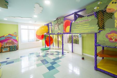 Apartamento para alugar com 125m², 3 quartos e 2 vagasÁrea comum