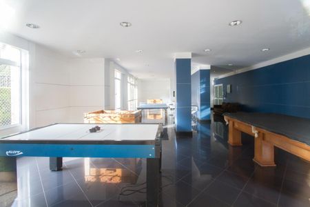 Apartamento para alugar com 125m², 3 quartos e 2 vagasÁrea comum