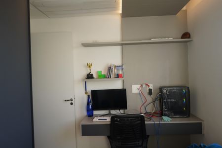 Apartamento à venda com 59m², 2 quartos e 1 vagaQuarto 2