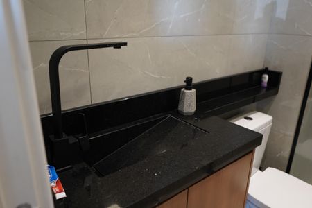 Apartamento à venda com 59m², 2 quartos e 1 vagaBanheiro