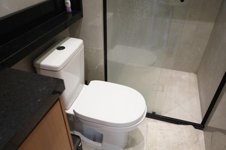 Apartamento à venda com 59m², 2 quartos e 1 vagaBanheiro