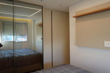 Apartamento à venda com 59m², 2 quartos e 1 vagaSuite