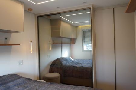 Apartamento à venda com 59m², 2 quartos e 1 vagaSuite