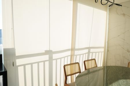 Apartamento à venda com 59m², 2 quartos e 1 vagaSacada