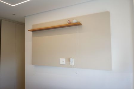 Apartamento à venda com 59m², 2 quartos e 1 vagaSuite