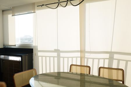 Apartamento à venda com 59m², 2 quartos e 1 vagaSacada