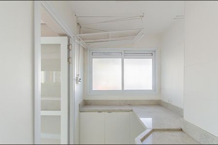 Apartamento à venda com 95m², 2 quartos e 2 vagasÁrea de Serviço