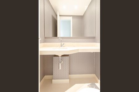 Apartamento à venda com 95m², 2 quartos e 2 vagasLavabo