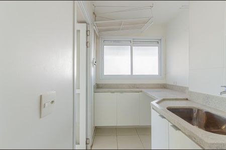 Apartamento à venda com 95m², 2 quartos e 2 vagasÁrea de Serviço