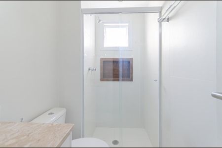 Apartamento à venda com 95m², 2 quartos e 2 vagasBanheiro da Suíte 2