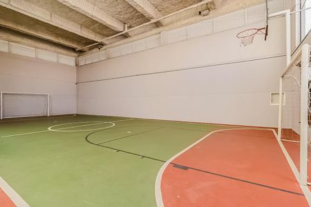 Apartamento à venda com 95m², 2 quartos e 2 vagasÁrea comum - Quadra Esportiva