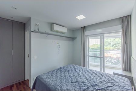 Apartamento à venda com 95m², 2 quartos e 2 vagasSuíte 2