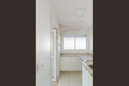 Apartamento à venda com 95m², 2 quartos e 2 vagasÁrea de Serviço