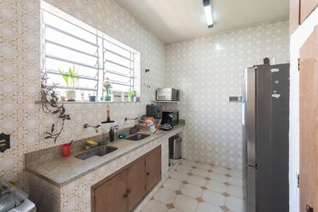 Casa de condomínio à venda com 235m², 3 quartos e 2 vagasCozinha