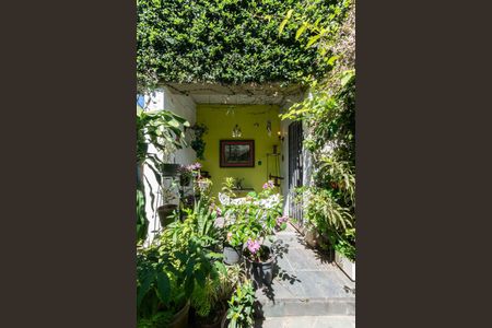 Casa de condomínio à venda com 235m², 3 quartos e 2 vagasVaranda da Sala