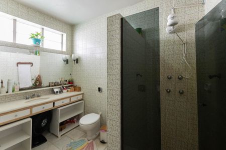 Casa de condomínio à venda com 235m², 3 quartos e 2 vagasBanheiro Suíte