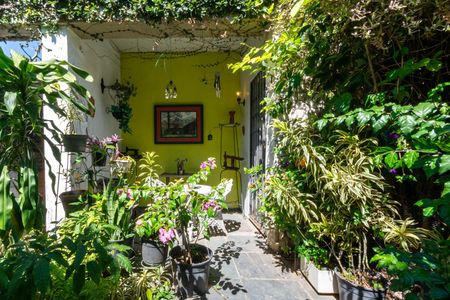 Casa de condomínio à venda com 235m², 3 quartos e 2 vagasVaranda da Sala