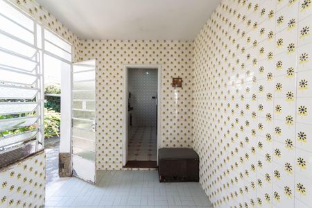 Casa de condomínio à venda com 235m², 3 quartos e 2 vagasCopa