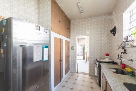 Casa de condomínio à venda com 235m², 3 quartos e 2 vagasCozinha