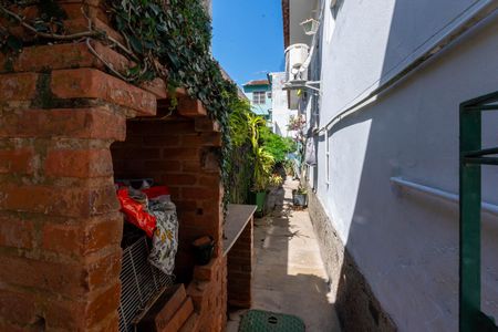 Casa de condomínio à venda com 235m², 3 quartos e 2 vagasVaranda da Sala